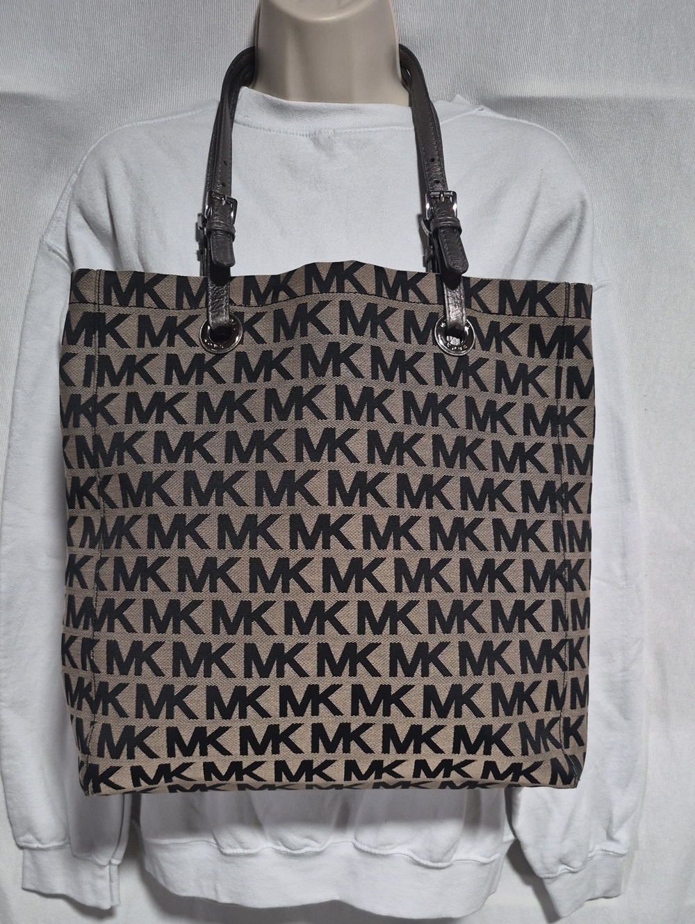 Michael Kors Large Tote Bag